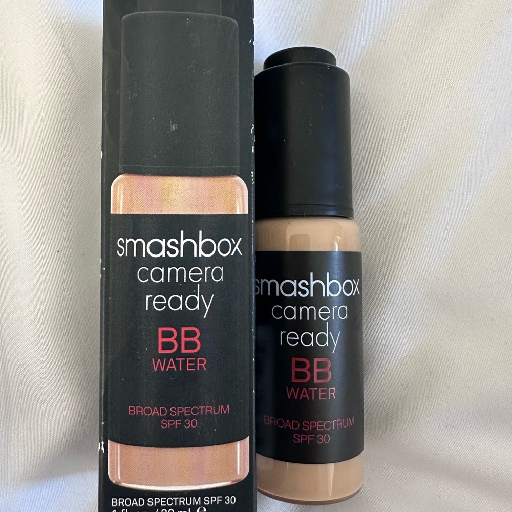Smashbox BB Water Broad Spectrum SPF 30 - Light/Neutral - Discontinued